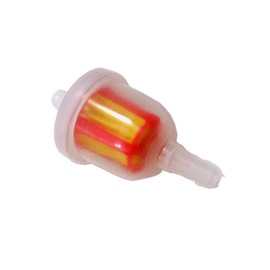 Gas Fuel Filter for Dirt Bike ATV Quad Go Kart UTV Moped Scooter Chinese Taotao Sunl