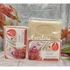 2pcs White Express exfoliating 200gx2