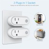 NEO Z-Wave Plus Smart Mini Plug Zwave Socket Zwave Outlet