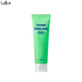 LAB IT Pore Peeling Gel 80g