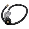 Supplying Demand 601-B2-30 BBQ Grill Propane Straight Supply Regulator Hose