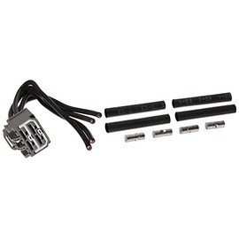 Motorcraft WPT1177 Blower Motor Connector Assembly