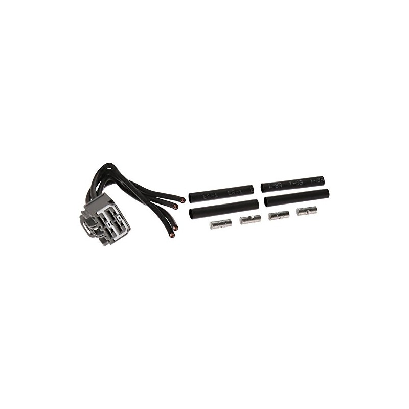 Motorcraft WPT1177 Blower Motor Connector Assembly