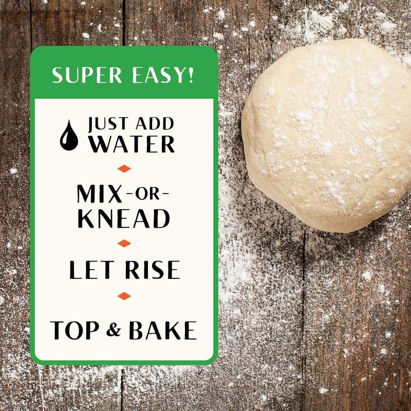 Urban Slicer – Estilo napolitano – 13.9 oz – 2