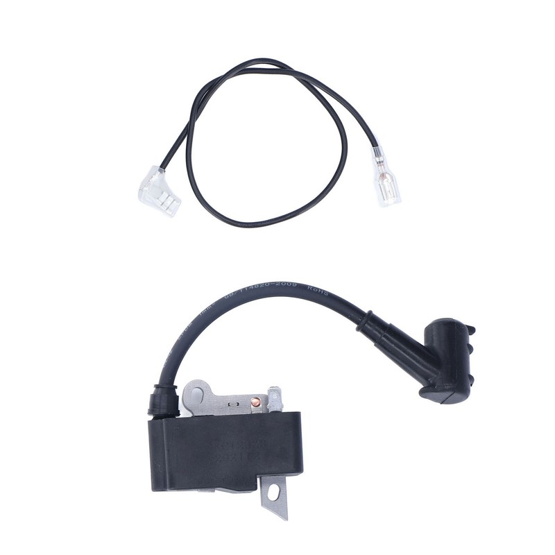 Ignition Coil 1133‑400‑1350 Replacement for Stihl MS270 MS280 ZF‑IG‑A00152 Chain