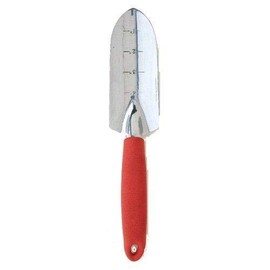 Corona Clipper Ct 3020I Transplanter, 5-1/2 in L, Aluminum Alloy Blade