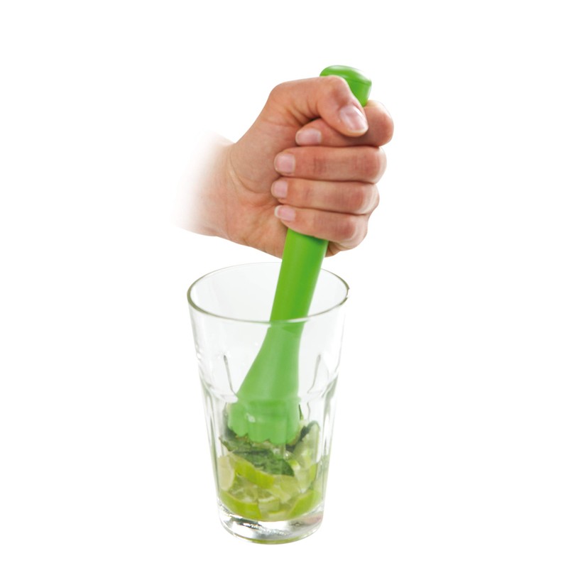 Tescoma Mojito and Caipirinha Muddler Mydrink, 25 x 10 x