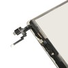Touch Screen Replacement Parts with IC Chip Home Button Digitizer