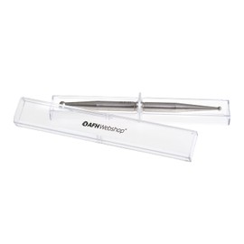 Trigger Point Massage Stick Acupuncture Pen Stainless Steel Large Diameter 4 mm and 6.5 mm