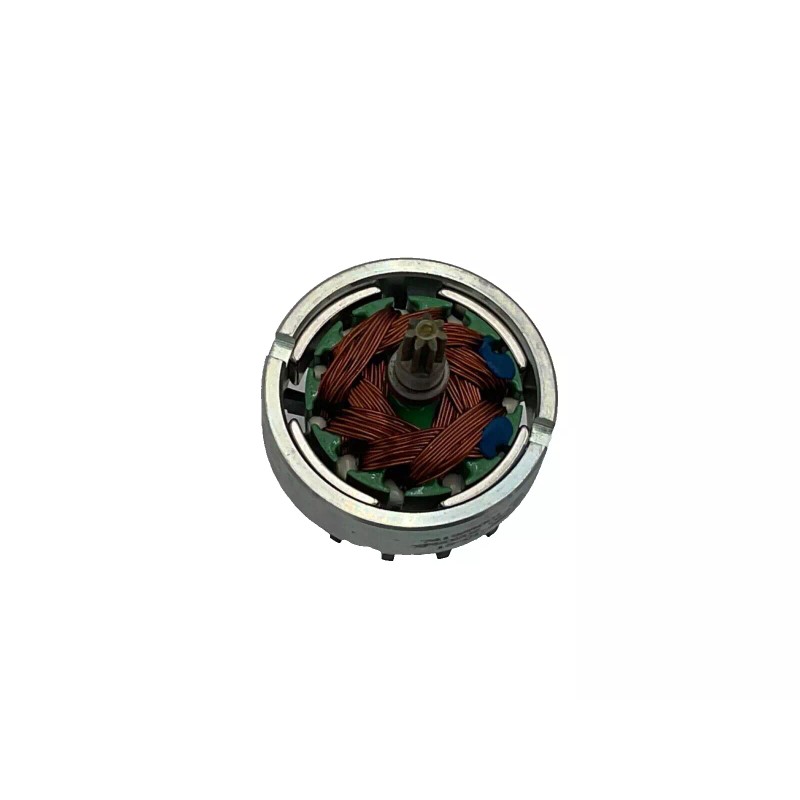 Milwaukee M18 1/4" Impact MOTOR and ring Armature Field 2656-20