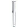 GROHE 26466000 Euphoria Cosmopolitan Handheld Shower Head, Starlight Chrome
