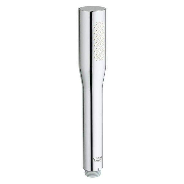 GROHE 26466000 Euphoria Cosmopolitan Handheld Shower Head, Starlight Chrome