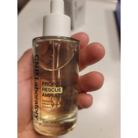 CNP LABORATORY Propolis Rescue Ampule 50ml-Reducing Sebum & pores Solution