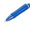 Pilot Acroball Retractable Ballpoint - Black (Pack of 4) FLW538943