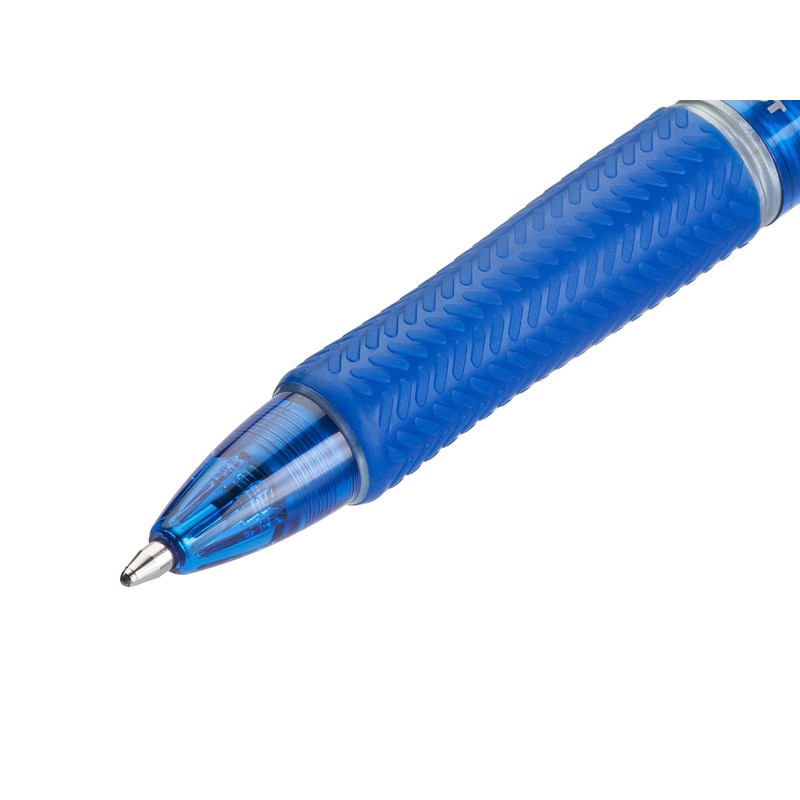 Pilot Acroball Retractable Ballpoint - Black (Pack of 4) FLW538943