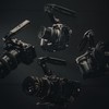 TILTA Xeno Top Handle Dual 1/4″-20 Screw Compatible with Sony