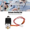 3D Printer Accessories Extruder Hotend ET4 Extrusion Kit DC 24V