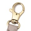 Il Bisonte 54_1_5402305350 Key Ring, gray (light gray)