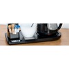 Corby Lancaster Compact Welcome Tray Only in Black