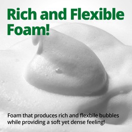 GOODAL Green Tangerine Vita C Cleansing Foam, 1 count