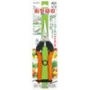 Cactus Shock Absorption 摘果 Scissors [Ideal for Tomatoes, Eggplant, Cucumbers]