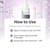 NINELESS [NINELESS]Molecule-Clear 5% Mandelic Acid Serum 30ml