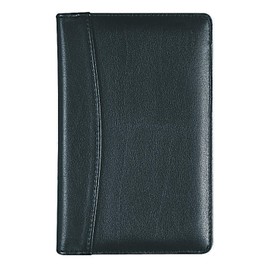 Collins Elite Pocket Telephone and Address Book - Black, 165