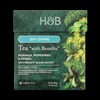 Holland & Barrett Tea (with Benefits)