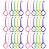 OFFCUP Aligner Removal Tool, 36PCS Retainer Remover Tool Kits, Invisible