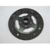 RED PIRANHA CUSHMAN CLUTCH DISC 6.5" OMC PART 882343 812906