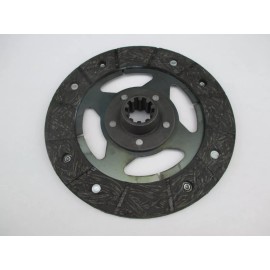 RED PIRANHA CUSHMAN CLUTCH DISC 6.5" OMC PART 882343 812906 9HP 18HP 22HP HAULSTER TRUCKSTER