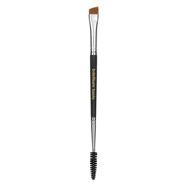 Bdellium Tools Professional Makeup Brush - Maestro Series 736 Double-ended