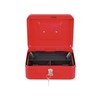 Amig - Safe | Cash Box | Safe for Money,