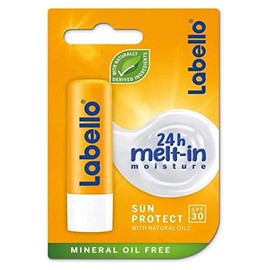 Liposan Sun Protect Cuidado de Labios - 4.8 g #8198