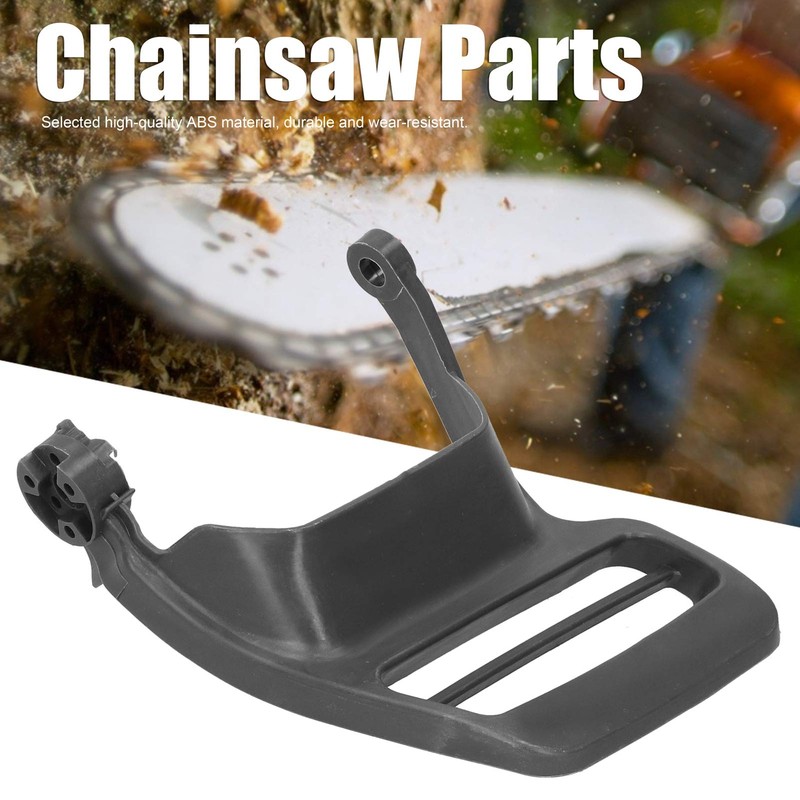 Chain Brake Handle Baffle for Husqvarna Chainsaw 435 440 445