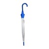 Automatic Umbrella Diameter 80 cm Red Blue POE 3466, blue