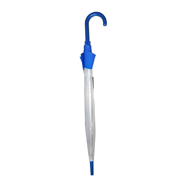 Automatic Umbrella Diameter 80 cm Red Blue POE 3466, blue