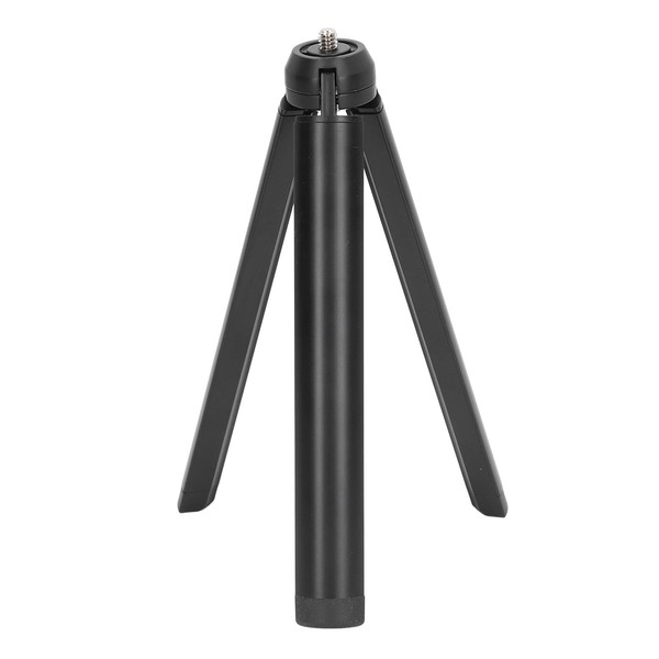 Mini Cell Phone Tripod, Portable Camera Mount with 1/4 inch