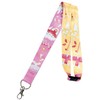 Toshin Pack CA-ST002 Cardcaptor Sakura Neck Strap (Battle Costume)