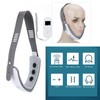 Facial Slimming Machine Red Blue Light 5 Gears High Frequency