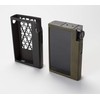 Astell&Kern KANN Cube Leather Case (Olive Green)