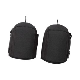 Perfeclan 2Pcs Oxford Cloth Kneepads Kneeling Pad Easy to Use Anti-slip Wear Resistant Knee Guard Protection Pad for Flooring Cleaning