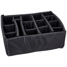 Pelican 1560 Padded Divider Set