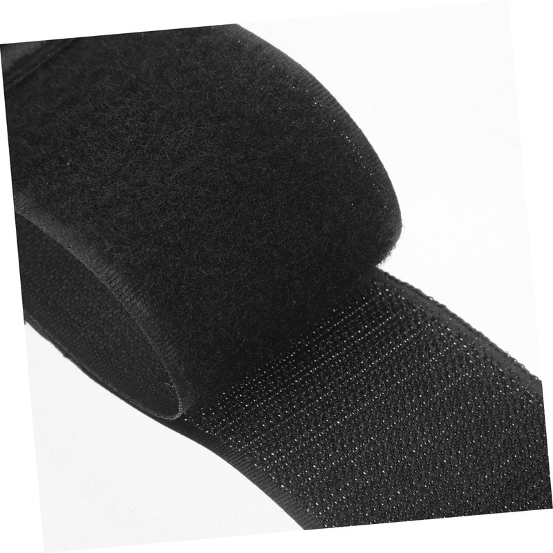 Sosoport 4pcs Adjustable Blending Pedal Straps for Exercise Foot Straps