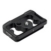 Benro Quick Release Camera Plate for Canon 6D (CPC6D)