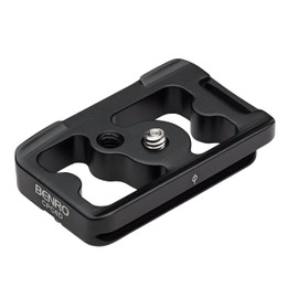 Benro Quick Release Camera Plate for Canon 6D (CPC6D)