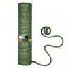 Natural Sisal Rope for Cat Scratcher, 1/4 Inch 32FT Sisal