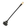 FPV Antenna 5.8G RHCP Omnidirectional 2dBi High Gain ABS Antenna