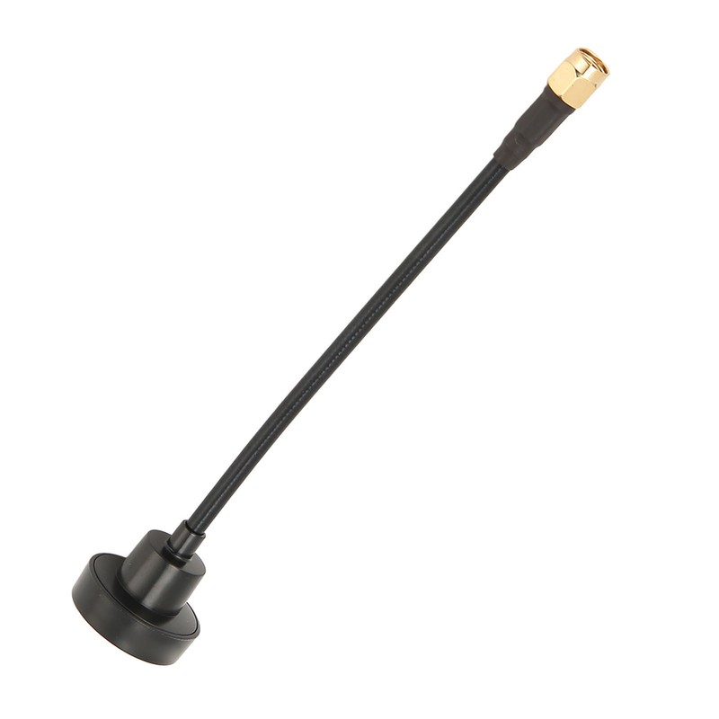 FPV Antenna 5.8G RHCP Omnidirectional 2dBi High Gain ABS Antenna