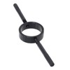 4Pcs Motorcycle Fork Spring Compressor Tool Aluminum Coil Spring Maintenance